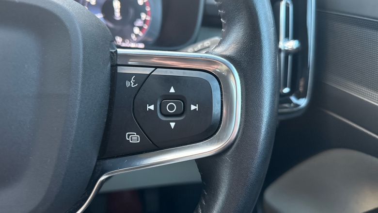 Volvo Xc40 1.5 T3 [163] Inscription Pro 5dr Geartronic Petrol Estate